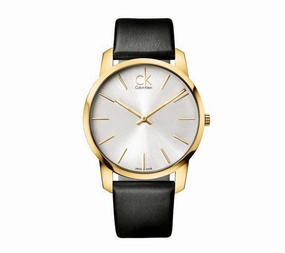 Calvin Klein - City orologio uomo (5 varianti disponibili) men's watches,best men's watches