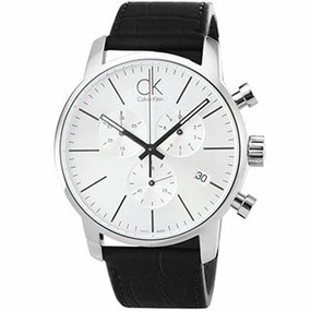 Calvin Klein - City orologio uomo K2G271C6 men's watches,best men's watches
