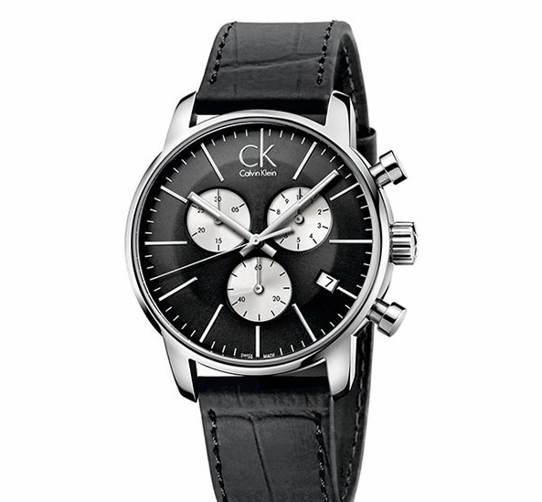 Calvin Klein - City orologio uomo K2G271CX men's watches,best men's watches