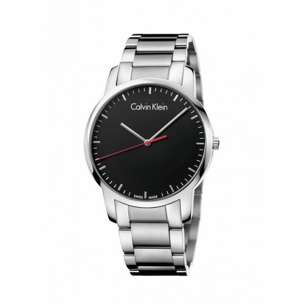 Calvin Klein  - City orologio uomo K2G2G141 men's watches,best men's watches