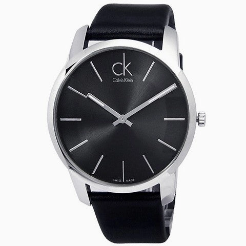 Calvin Klein - City orologio uomo KK2G21107 men's watches,best men's watches