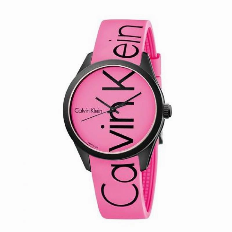 Calvin Klein - Color orologio K5E51TZP men's watches,best men's watches