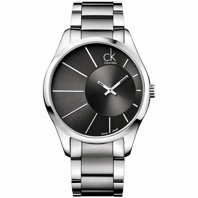 Calvin Klein - Deluxe orologio uomo K0S21108 men's watches,best men's watches