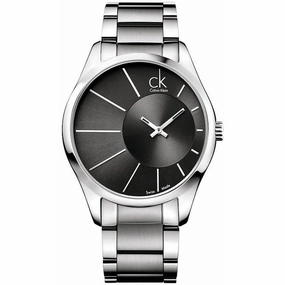 Calvin Klein - Deluxe orologio uomo K0S21108 men's watches,best men's watches