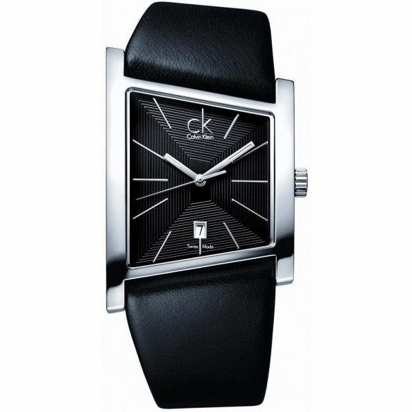 Calvin Klein - Discrict orologio uomo grigio K0Q21107 men's watches,best men's watches