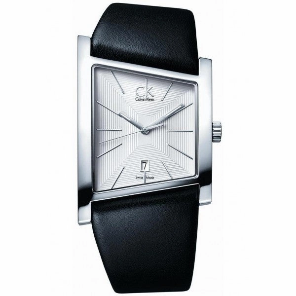 Calvin Klein - Discrict orologio uomo grigio K0Q21120 men's watches,best men's watches