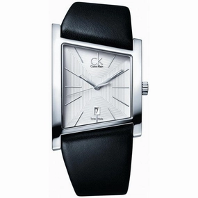 Calvin Klein - Discrict orologio uomo grigio K0Q21120 men's watches,best men's watches