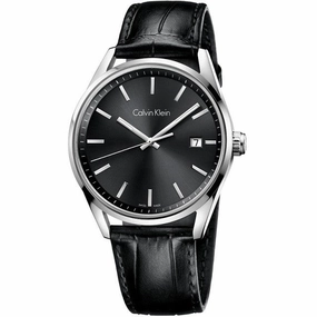 Calvin Klein - Formality orologio Uomo K4M211C3 men's watches,best men's watches