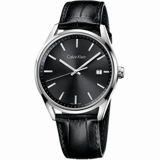 Calvin Klein - Formality orologio Uomo K4M211C3 men's watches,best men's watches
