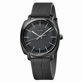 Calvin Klein  - Highline orologio uomo K5M314C1 men's watches,best men's watches