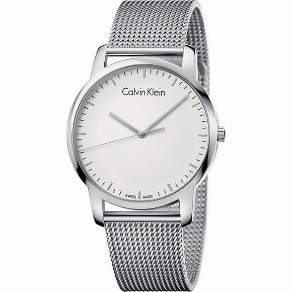 Calvin Klein - orologio uomo K2G2G126 men's watches,best men's watches