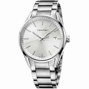 Calvin Klein - Solo tempo "Formality" (Orologio Uomo - 2 varianti) men's watches,best men's watches