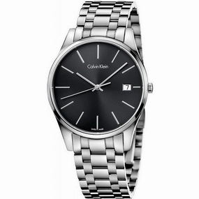 Calvin Klein - Time orologio uomo K4N21141 men's watches,best men's watches