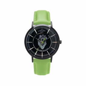 Camden Giving Limited Edition Green,women's watches,ladies watch,elegant women's watch, minimalist women??s watch,fashion watch for women, classic watch for women,waterproof women??s watch,women's watch for work, women's watch for gift, wedding watch f