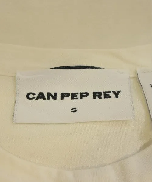 CAN PEP REY Tee Shirts/Tops