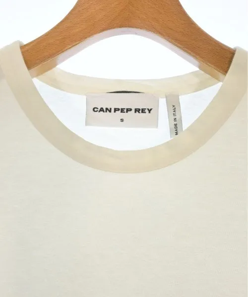 CAN PEP REY Tee Shirts/Tops