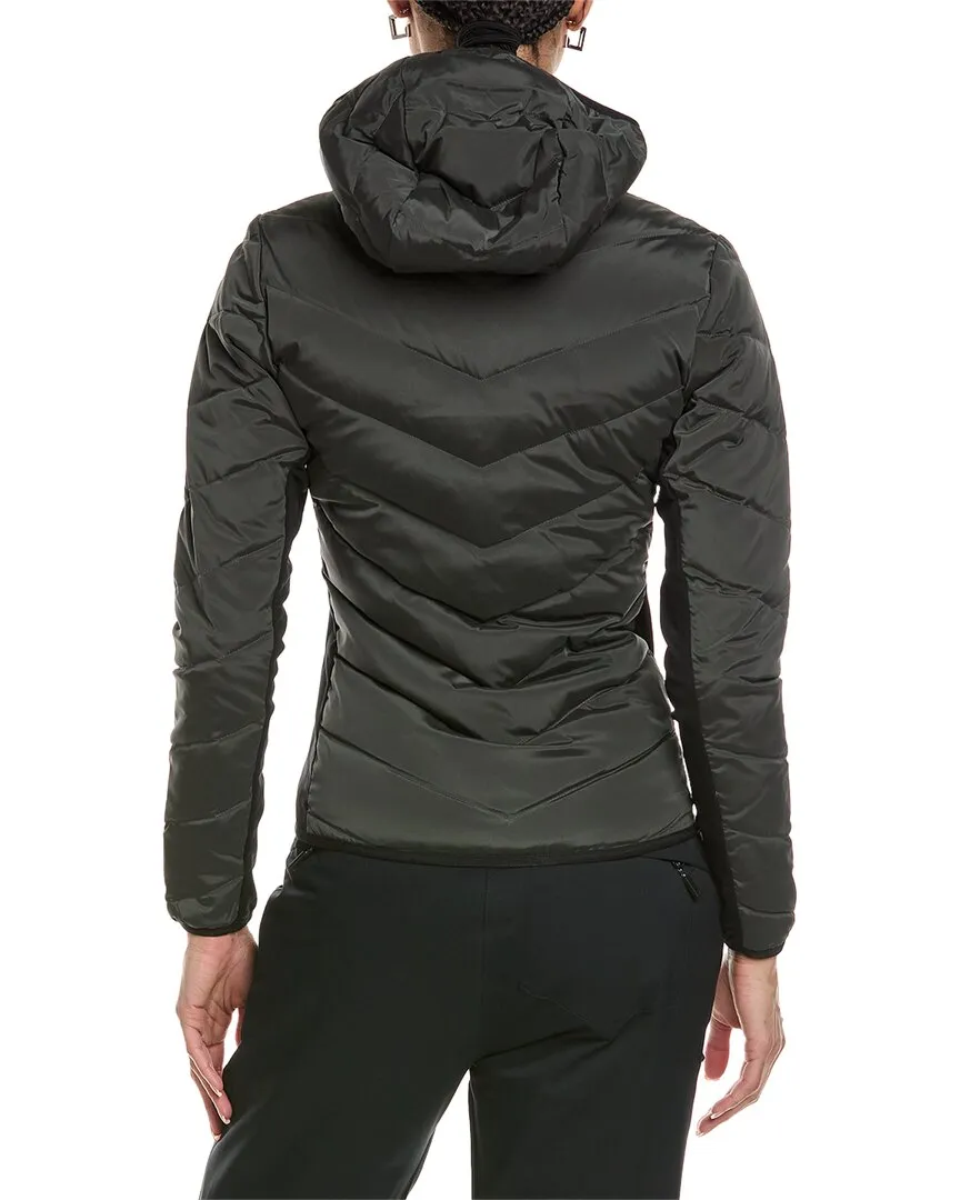 CAPRANEA Bedra Wool-Blend Jacket