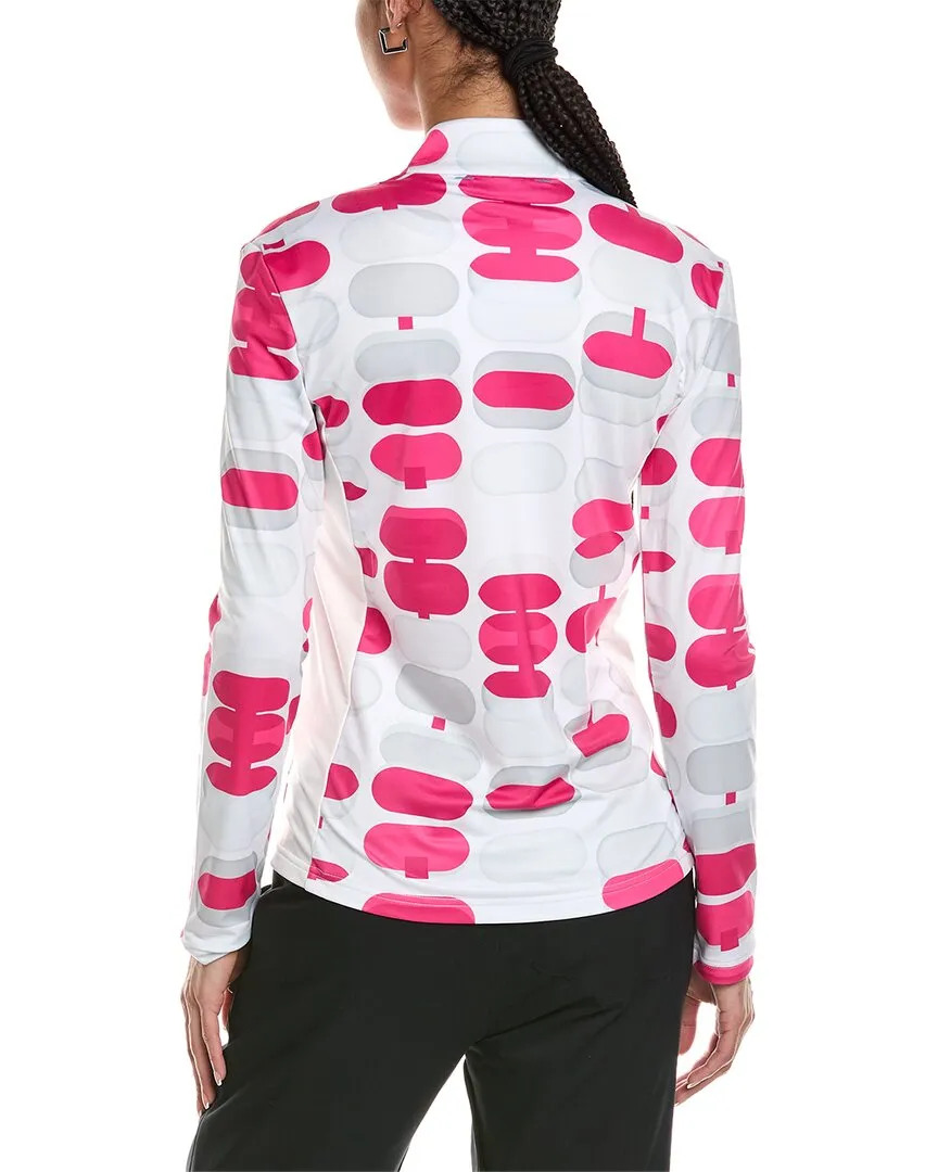 CAPRANEA Rosa Midlayer