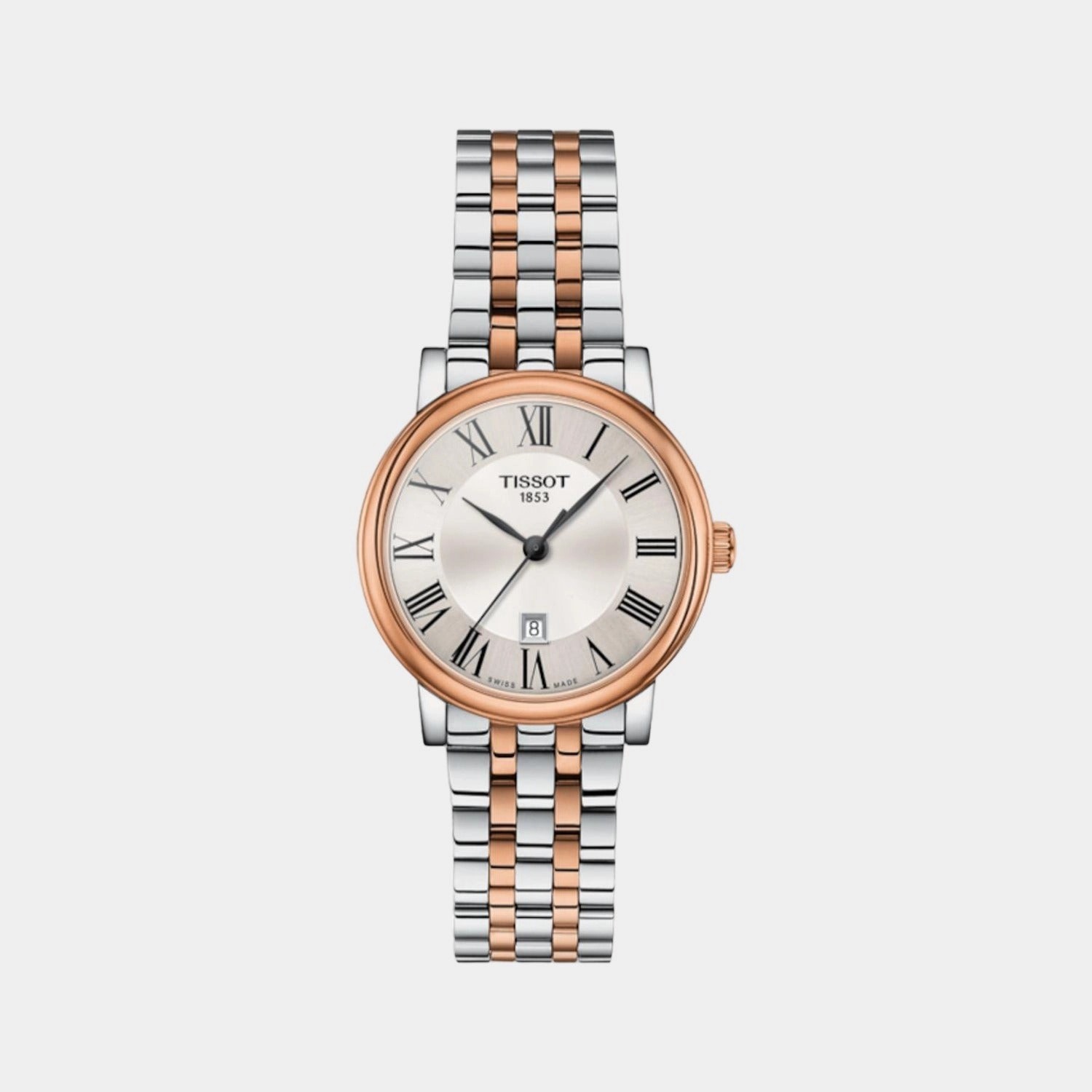 Carson Women Analog Stainless Steel Watch T1222102203301 budget    watches    watches classic