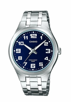 Casio - Orologio Analogico (2 varianti, MTP-1310PD-2AVEF- / MTP-1310PD-7BVEF) men's watches,best men's watches