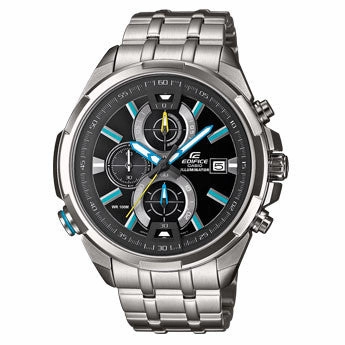 Casio - Orologio Analogico Edifice (cod. EFR-536D-1A2VEF) men's watches,best men's watches