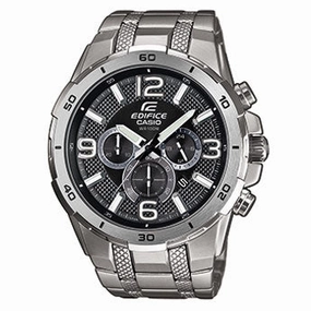 Casio - Orologio Analogico Edifice (cod. EFR-538D-1AVUEF) men's watches,best men's watches