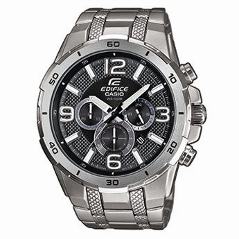 Casio - Orologio Analogico Edifice (cod. EFR-538D-1AVUEF) men's watches,best men's watches