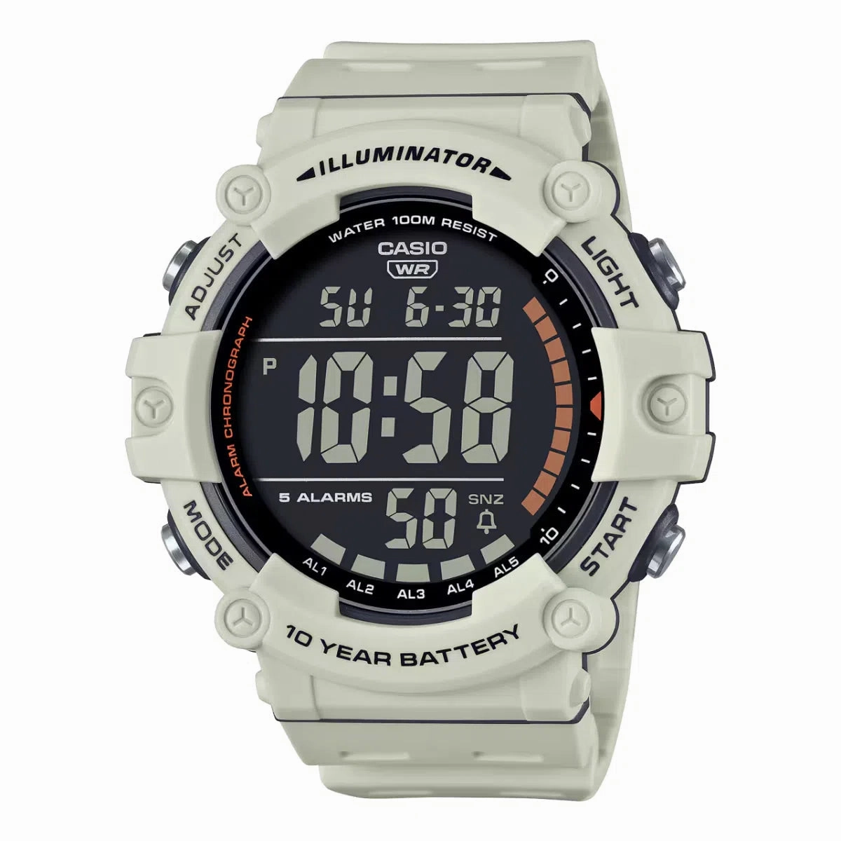 Casio AE-1500WH-8B2 Digital Rubber Strap Watch For Men,men's watches,watch for men, best men's watches,luxury men's watch,minimalist men's watch,casual men's watch,dress watch for men,automatic men's watch,quartz men's watch,cheap men's watch. busi
