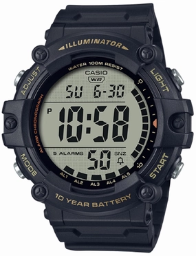 Casio AE-1500WHX-1A Black Resin Strap Watch for Men,men's watches,watch for men, best men's watches,luxury men's watch,minimalist men's watch,casual men's watch,dress watch for men,automatic men's watch,quartz men's watch,cheap men's watch. busines