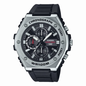 Casio Analog Black Dial Black Resin Band Watch MWA300H-1A,quartz watch, quartz watches for men, quartz watches for women, best quartz watch, minimalist quartz watch, luxury quartz watch, waterproof quartz watch,analog quartz watch, digital quartz watch,aff