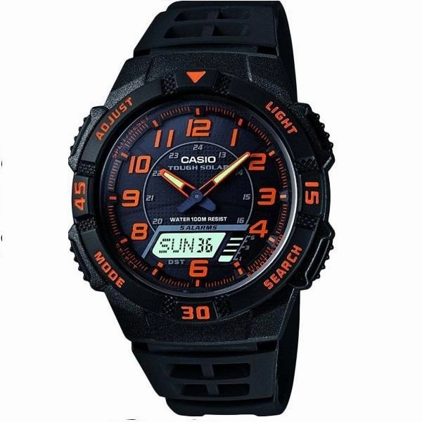 Casio AQ-S800W-1B2 Black Solar Powered Watch for Men,silicone watch,silicone strap watch,silicone watches for men,silicone watches for women,unisex silicone watch,kids silicone watch,sports silicone watch,casual silicone watch,waterproof silicone watch,sil