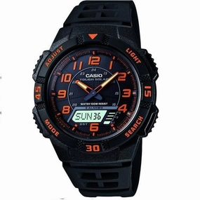 Casio AQ-S800W-1B2 Black Solar Powered Watch for Men,silicone watch,silicone strap watch,silicone watches for men,silicone watches for women,unisex silicone watch,kids silicone watch,sports silicone watch,casual silicone watch,waterproof silicone watch,sil