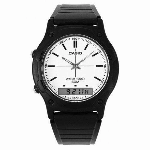 Casio AW-49H-7EVDF Black Resin Watch for Men and Women,silicone watch,silicone strap watch,silicone watches for men,silicone watches for women,unisex silicone watch,kids silicone watch,sports silicone watch,casual silicone watch,waterproof silicone watch,s