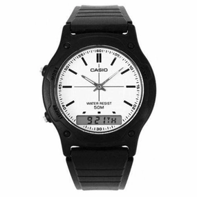 Casio AW-49H-7EVDF Black Resin Watch for Men and Women,silicone watch,silicone strap watch,silicone watches for men,silicone watches for women,unisex silicone watch,kids silicone watch,sports silicone watch,casual silicone watch,waterproof silicone watch,s
