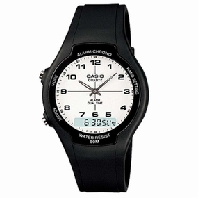 Casio AW-90H-7BVDF Black Resin Watch for Men and Women,silicone watch,silicone strap watch,silicone watches for men,silicone watches for women,unisex silicone watch,kids silicone watch,sports silicone watch,casual silicone watch,waterproof silicone watch,s
