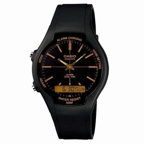 Casio AW-90H-9EVDF Black Resin Watch for Men and Women,silicone watch,silicone strap watch,silicone watches for men,silicone watches for women,unisex silicone watch,kids silicone watch,sports silicone watch,casual silicone watch,waterproof silicone watch,s