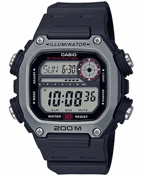 Casio DW-291H-1A Black Resin Watch for Men,silicone watch,silicone strap watch,silicone watches for men,silicone watches for women,unisex silicone watch,kids silicone watch,sports silicone watch,casual silicone watch,waterproof silicone watch,silicone watc