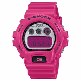 Casio G-Shock Crazy Color Series Men's Digital Watch DW6900RCS-4 Sports Watch for Men/Women Budget Sports Watch Luxury Sports Watch