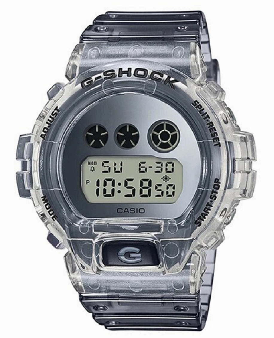 Casio G-shock DW-6900SK-1DR Digital Rubber Strap Watch For Men,silicone watch,silicone strap watch,silicone watches for men,silicone watches for women,unisex silicone watch,kids silicone watch,sports silicone watch,casual silicone watch,waterproof silicone