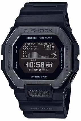 Casio G-shock GBX-100NS-1DR Bluetooth Digital Rubber Strap Watch For Men,silicone watch,silicone strap watch,silicone watches for men,silicone watches for women,unisex silicone watch,kids silicone watch,sports silicone watch,casual silicone watch,waterproo