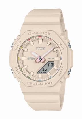 Casio G-shock GMA-P2100IT-4A Digital Analog Rubber Strap Watch for Women,silicone watch,silicone strap watch,silicone watches for men,silicone watches for women,unisex silicone watch,kids silicone watch,sports silicone watch,casual silicone watch,waterproo