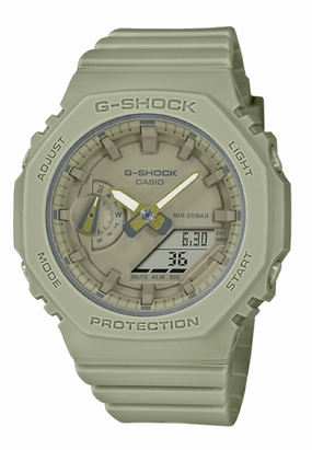 Casio G-shock GMA-S2100BA-3A Digital Analog Rubber Strap Watch for Women,silicone watch,silicone strap watch,silicone watches for men,silicone watches for women,unisex silicone watch,kids silicone watch,sports silicone watch,casual silicone watch,waterproo