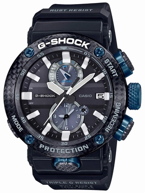 Casio G-Shock GRAVITYMASTER Limited Edition Mens Watch GWRB1000-1A1 Sports Watch for Men/Women Budget Sports Watch Luxury Sports Watch