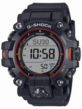 Casio G-Shock Master of G watch MUDMAN - GW9500MEC-1 Sports Watch for Men/Women Budget Sports Watch Luxury Sports Watch