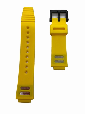 Casio G-Shock replacement strap for DW-002-9 Hypoallergenic Silicone Watch Discount Silicone Watches