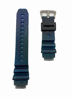 Casio G-Shock replacement strap for DW-6900TR-2 Hypoallergenic Silicone Watch Discount Silicone Watches