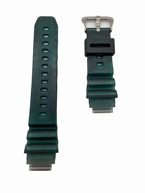 Casio G-Shock replacement strap for DW-6900TR-3 Hypoallergenic Silicone Watch Discount Silicone Watches