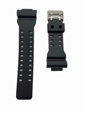 Casio G-Shock replacement strap for G-8900-1 Hypoallergenic Silicone Watch Discount Silicone Watches