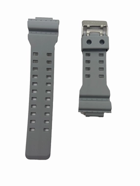 Casio G-Shock replacement strap for GA-110TS-8A3 Hypoallergenic Silicone Watch Discount Silicone Watches
