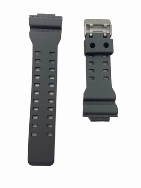Casio G-Shock replacement strap for GA-110TS-8A4 Hypoallergenic Silicone Watch Discount Silicone Watches